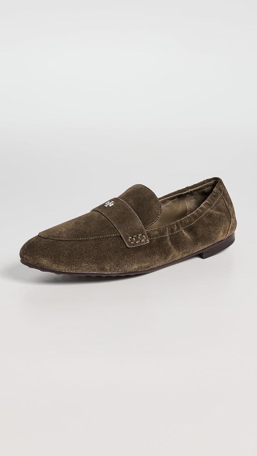 image:imageTory Burch Womens Ballet LoafersAneto