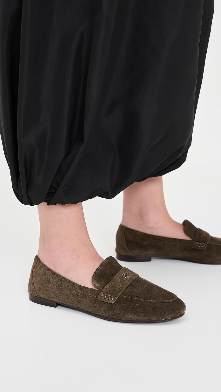 image:imageTory Burch Womens Ballet LoafersAneto