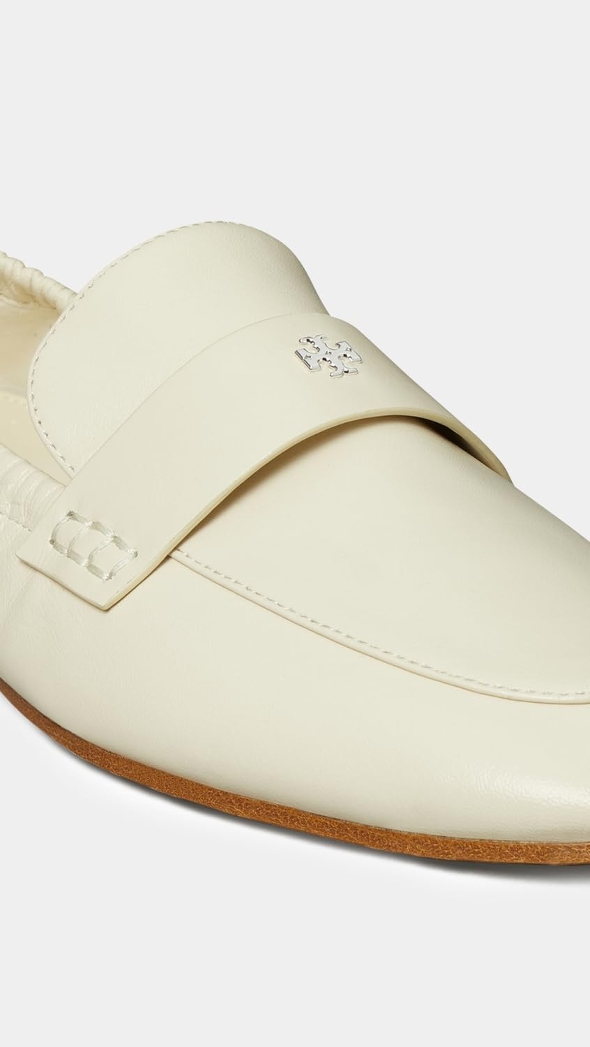 image:imageTory Burch Womens Ballet LoafersLight Cream