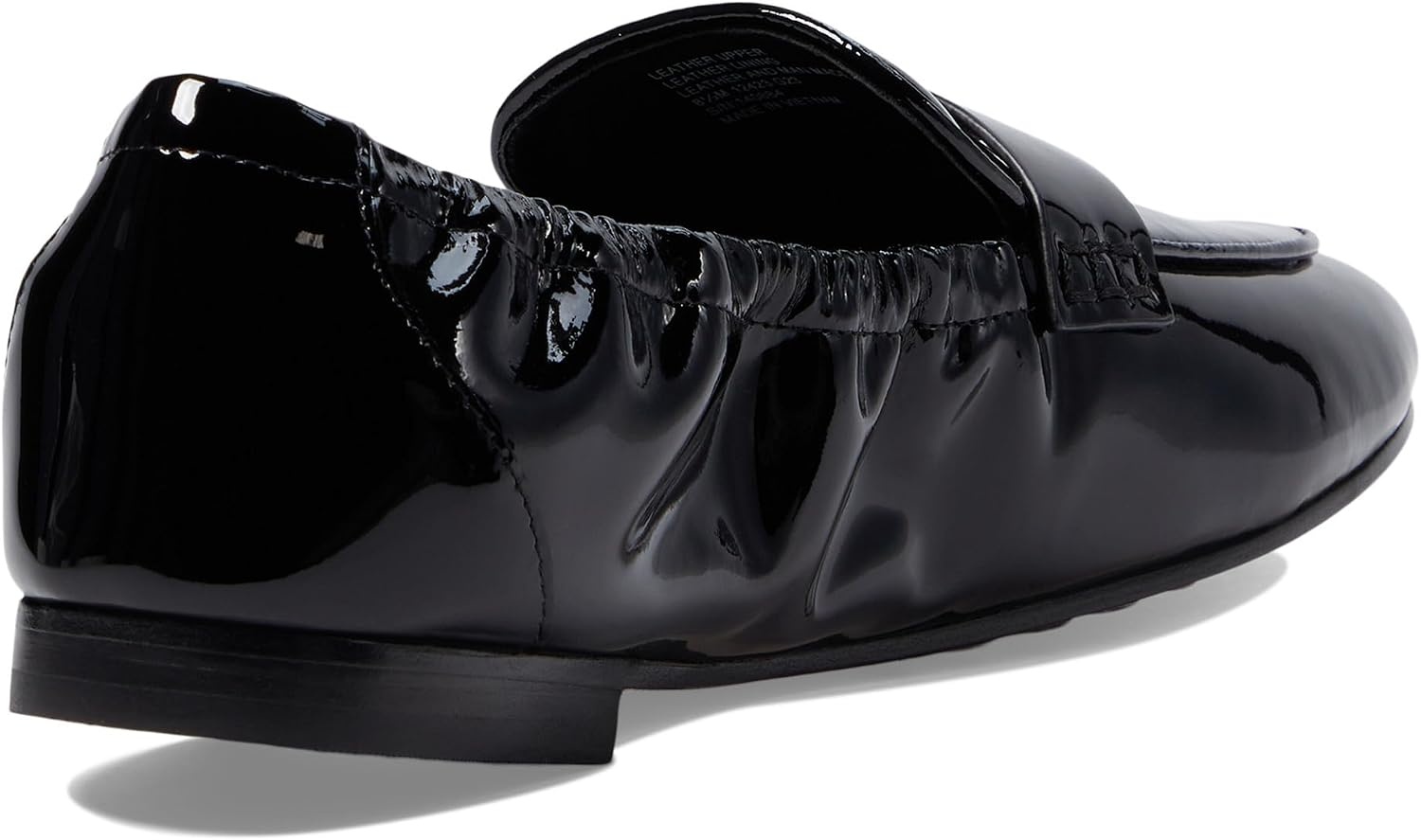 image:imageTory Burch Womens Ballet LoafersPerfect Black 1