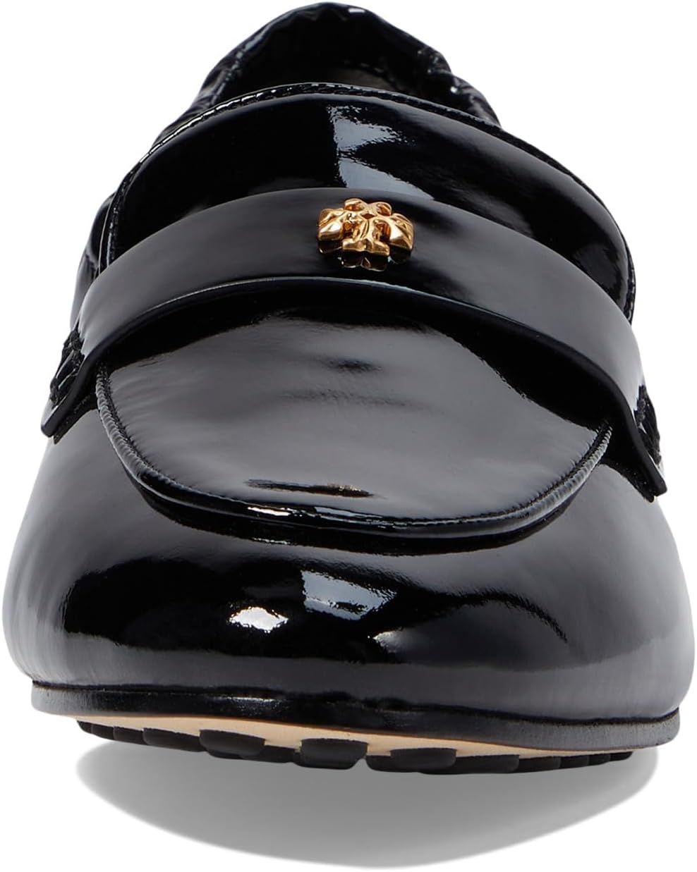 image:imageTory Burch Womens Ballet LoafersPerfect Black 1