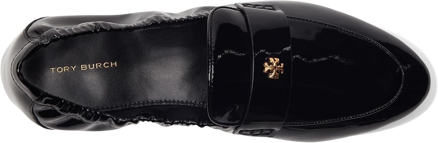 image:imageTory Burch Womens Ballet LoafersPerfect Black 1