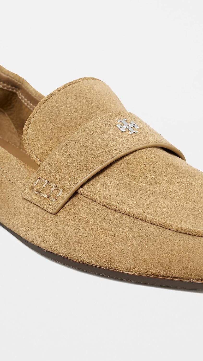 image:imageTory Burch Womens Ballet LoafersRiver Rock