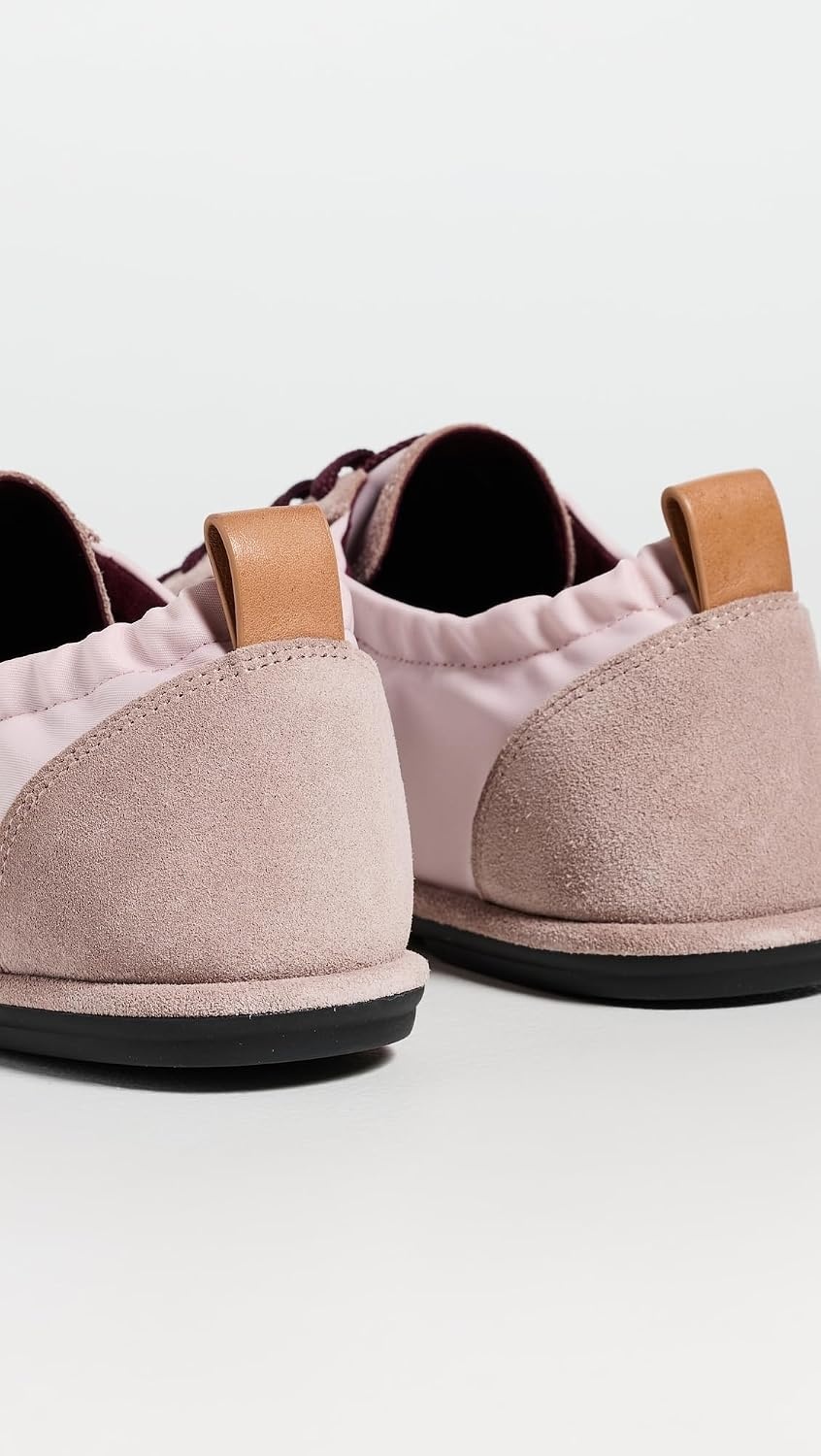 image:imageTory Burch Womens Ballet LoafersRose Mist