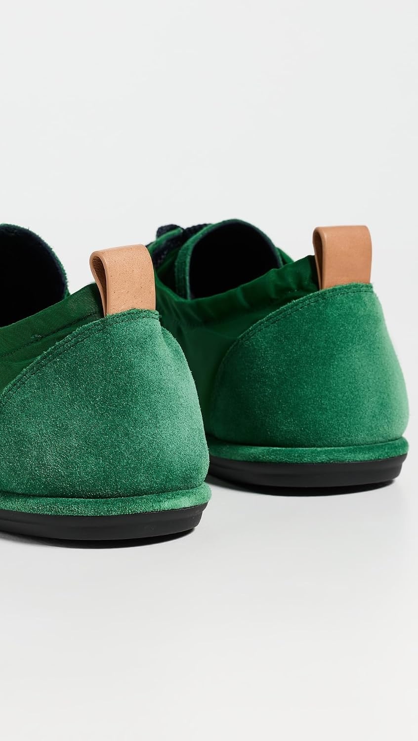 image:imageTory Burch Womens Ballet LoafersSweet Basil