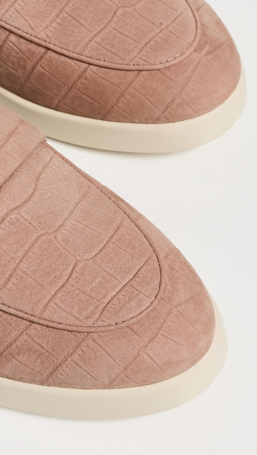 image:imageTory Burch Womens Ballet Sport LoafersMalva