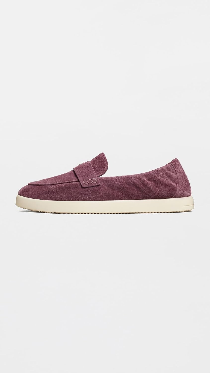 image:imageTory Burch Womens Ballet Sport LoafersSoft Orchid