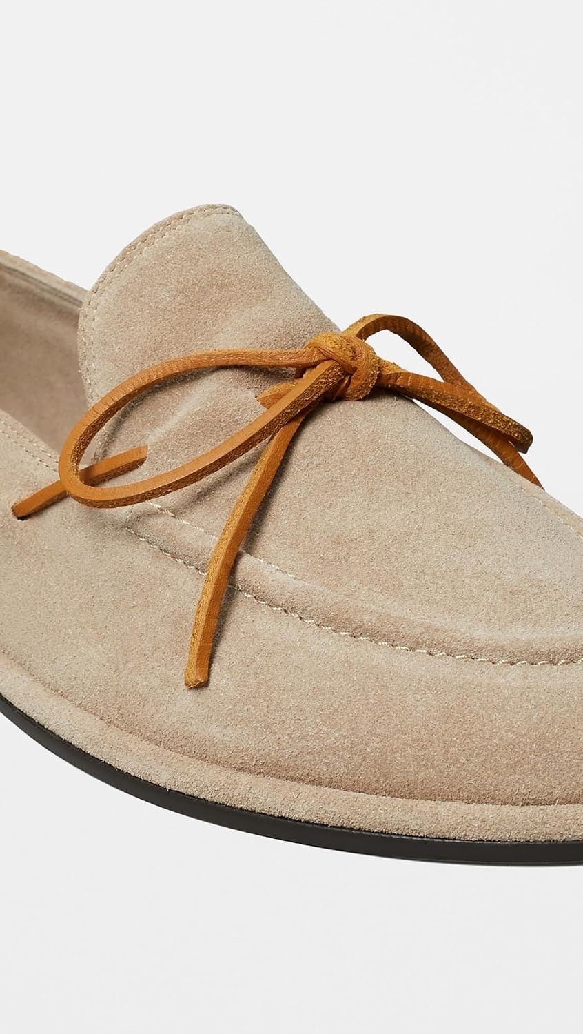 image:imageTory Burch Womens Boat ShoesAvolaCuoio