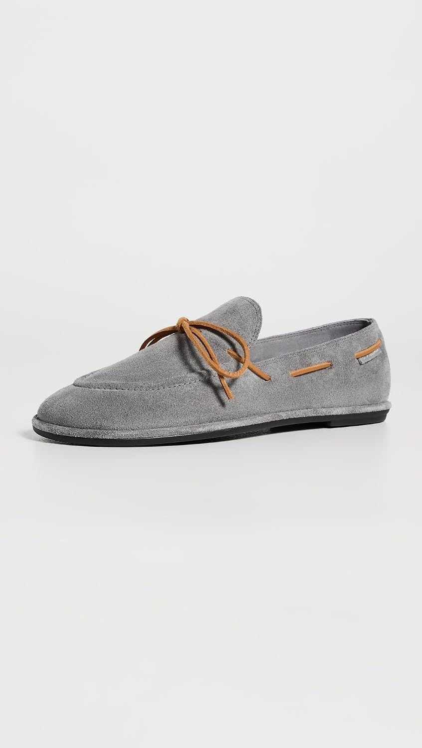 image:imageTory Burch Womens Boat ShoesBasaltoCuoio