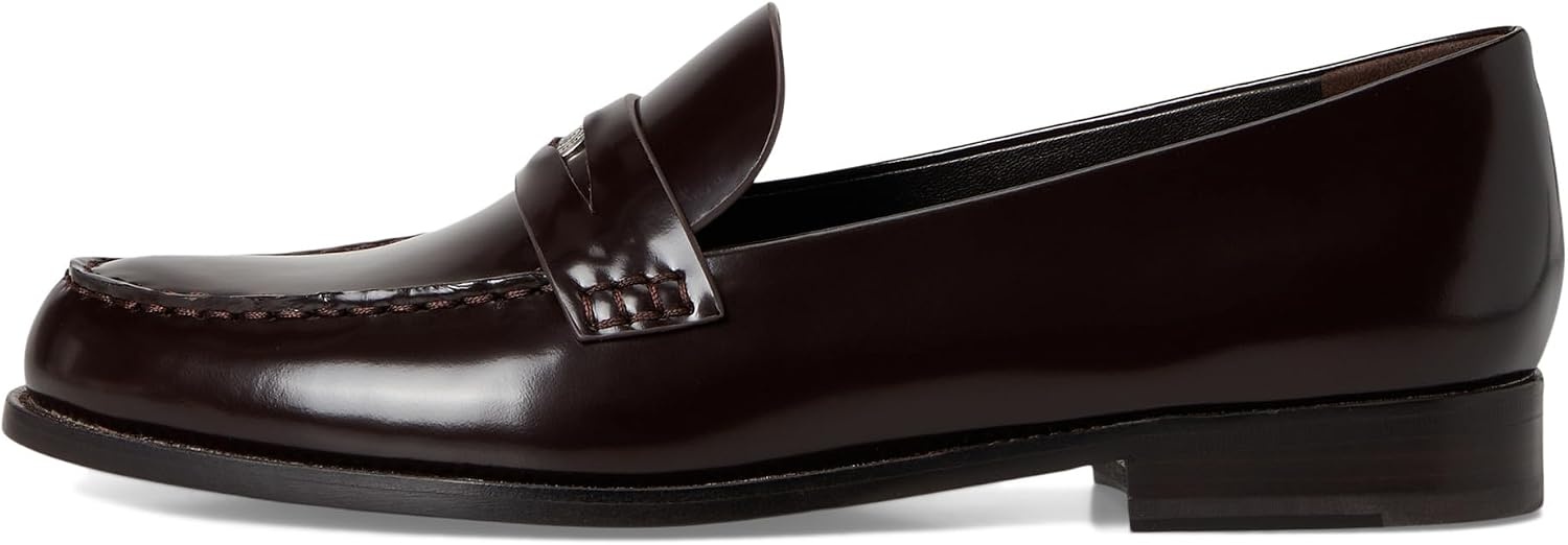 image:imageTory Burch Womens Classic LoafersCocoa