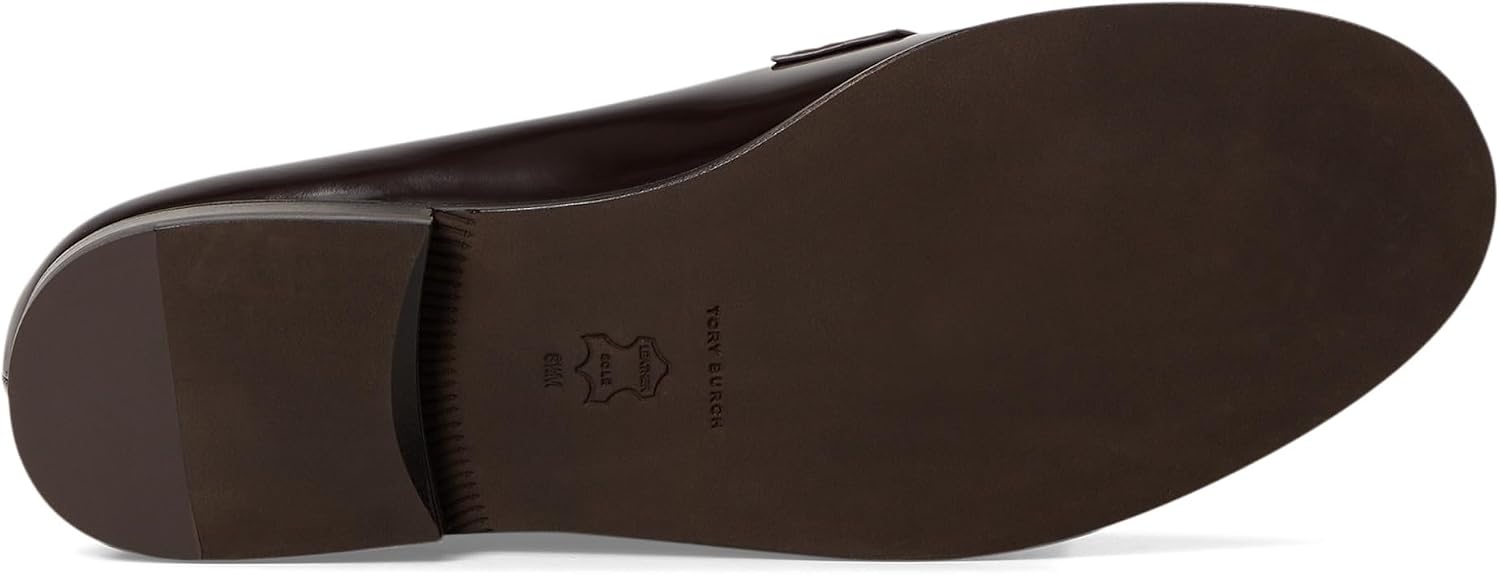 image:imageTory Burch Womens Classic LoafersCocoa
