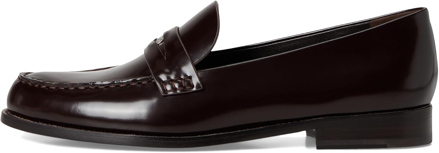 image:imageTory Burch Womens Classic LoafersCocoa