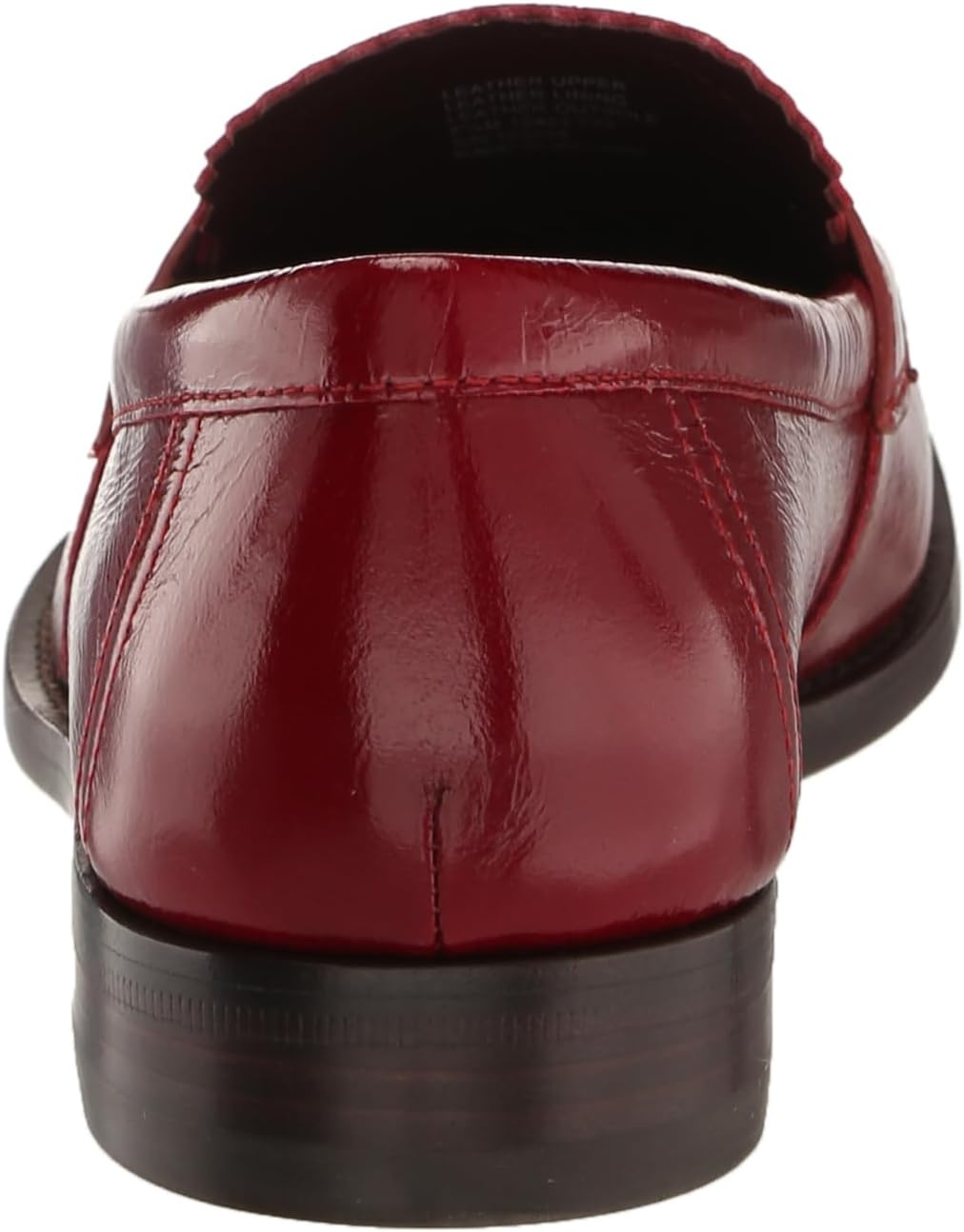 image:imageTory Burch Womens Classic LoafersCrimson Red