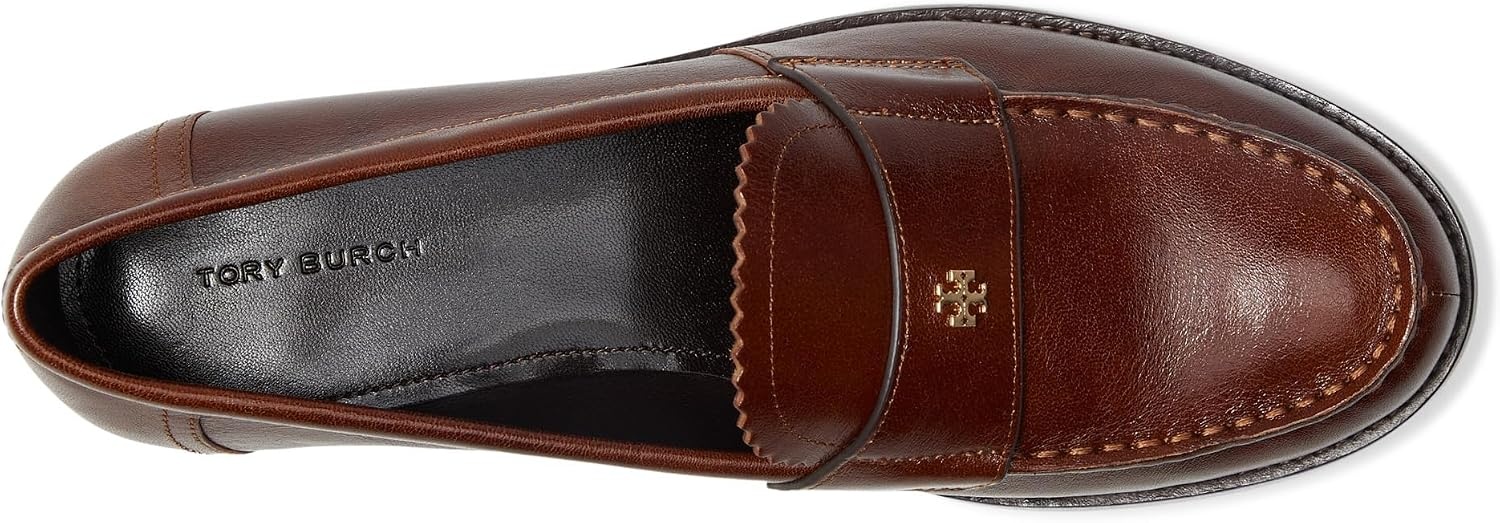 image:imageTory Burch Womens Classic LoafersNegroni