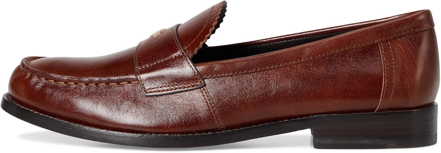 image:imageTory Burch Womens Classic LoafersNegroni