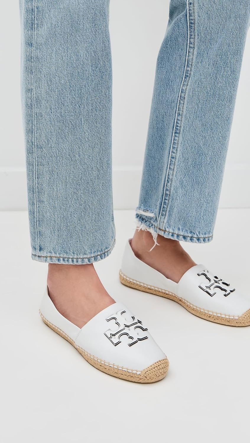 image:imageTory Burch Womens INES EspadrillesGardenia