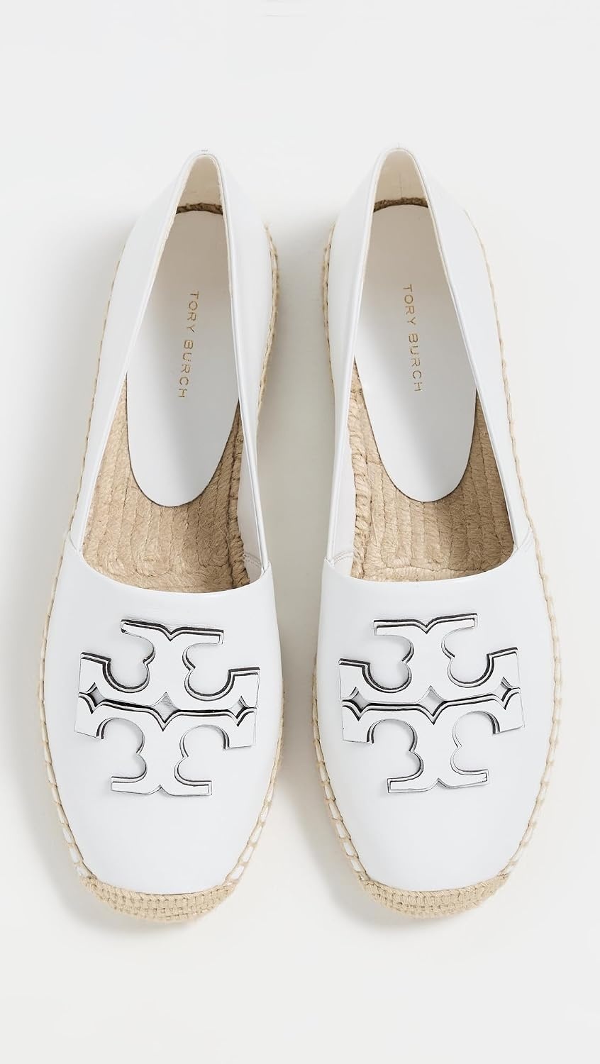 image:imageTory Burch Womens INES EspadrillesGardenia