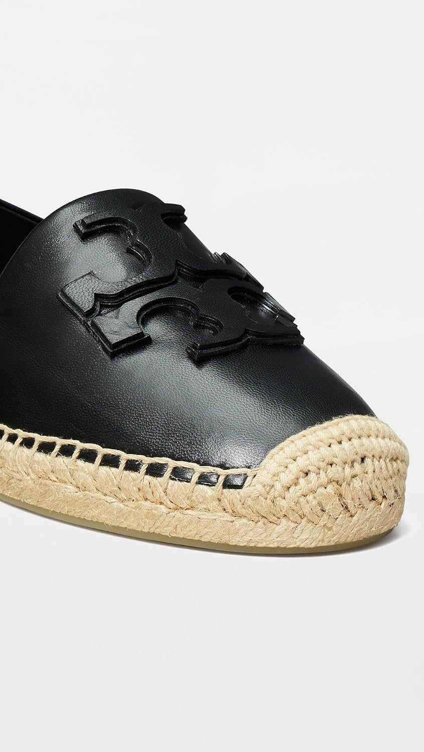image:imageTory Burch Womens INES EspadrillesPerfect Black