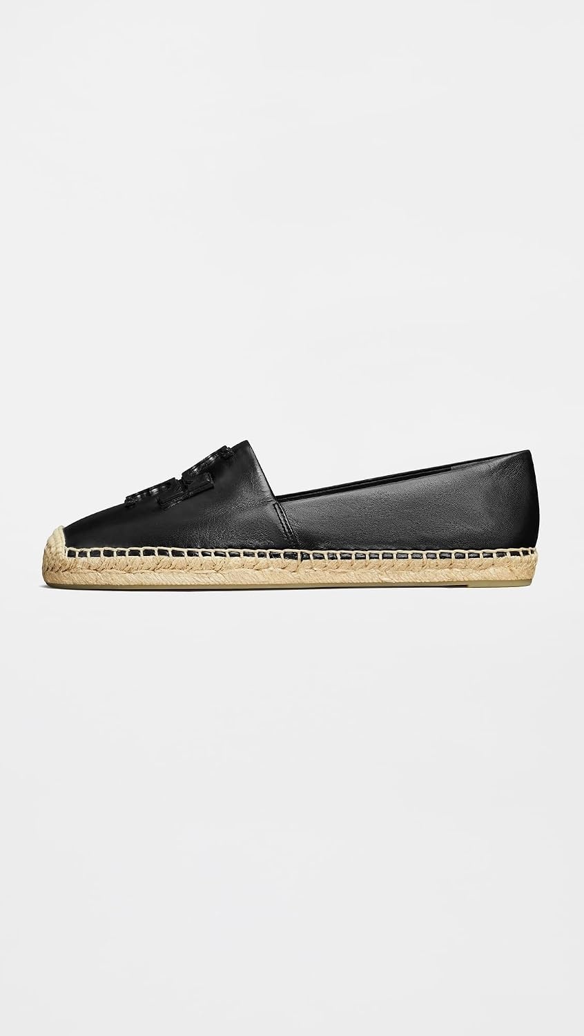 image:imageTory Burch Womens INES EspadrillesPerfect Black