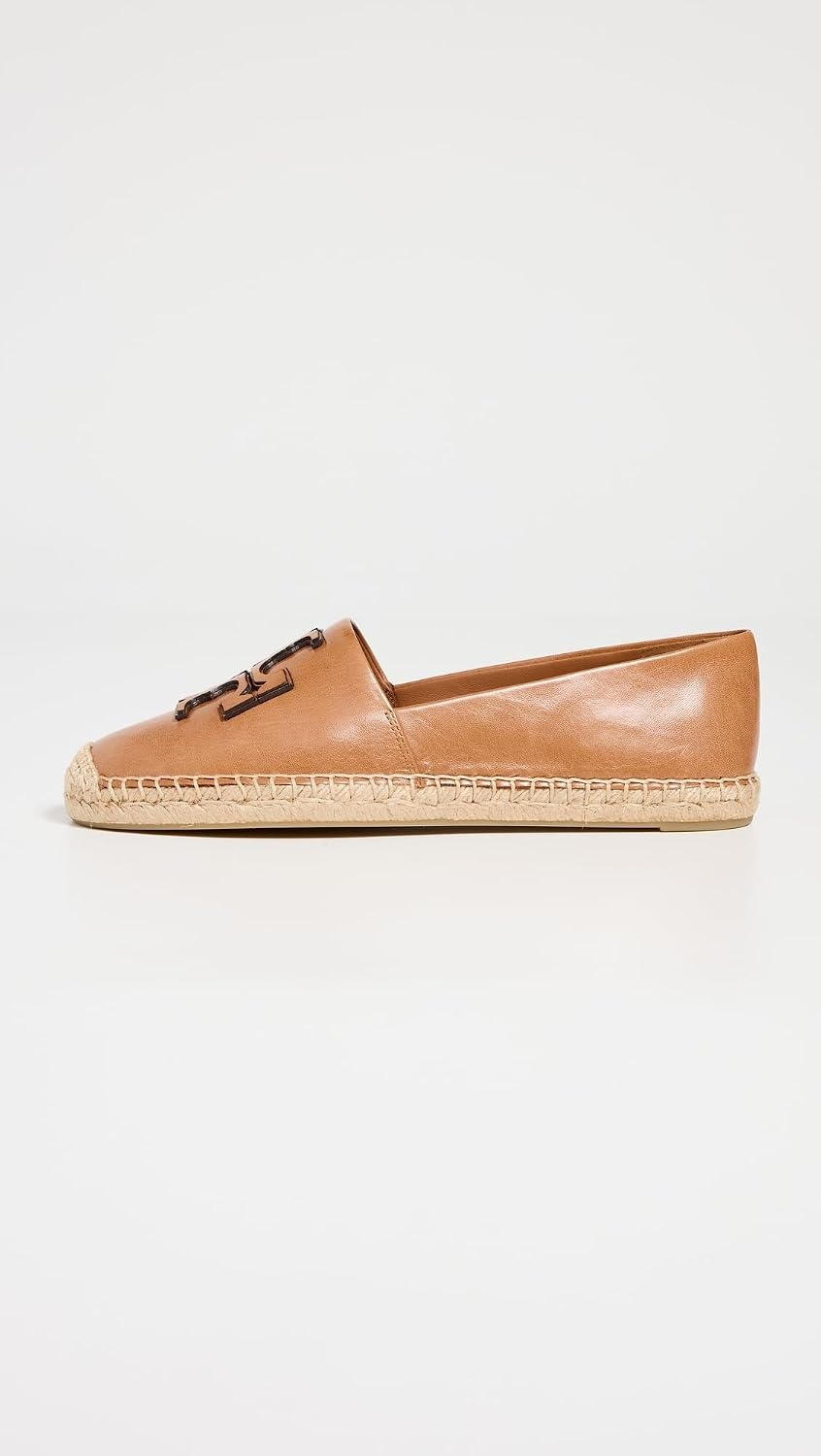 image:imageTory Burch Womens INES EspadrillesTan