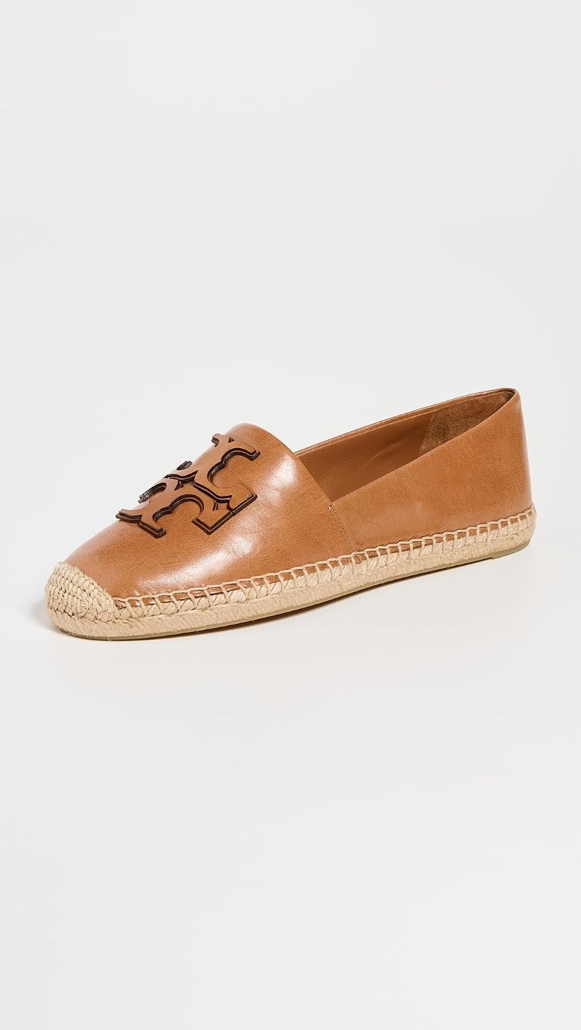 image:imageTory Burch Womens INES EspadrillesTan