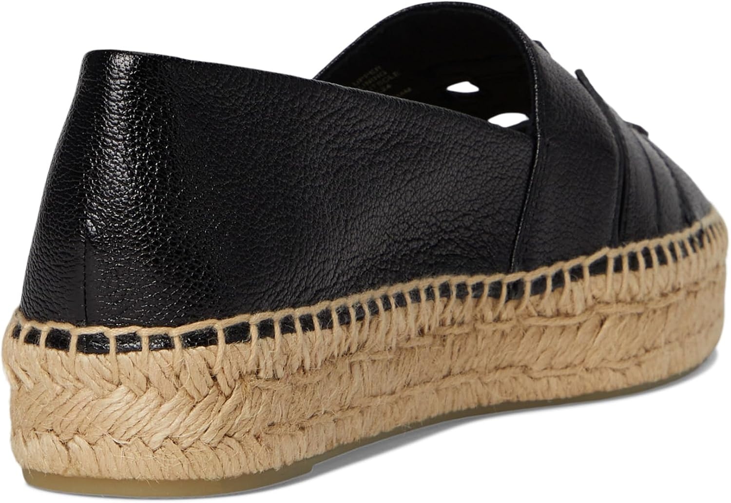 image:imageTory Burch Womens INES Multi Strap Platform EspadrillePerfect Black