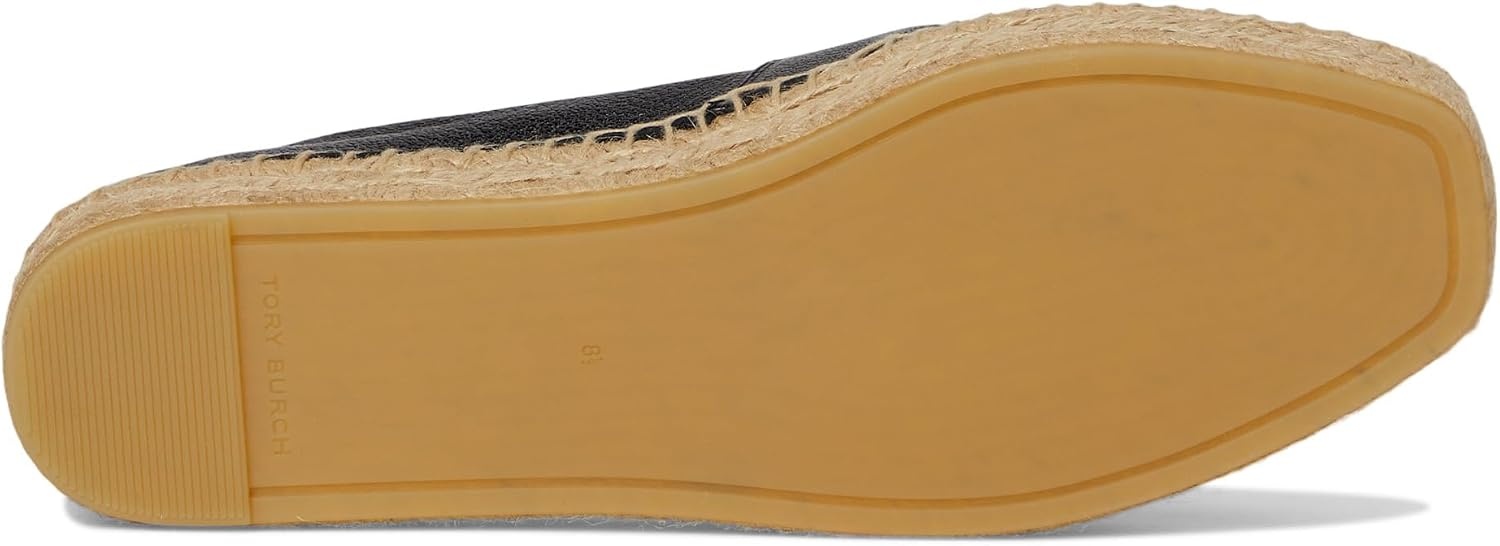 image:imageTory Burch Womens INES Multi Strap Platform EspadrillePerfect Black