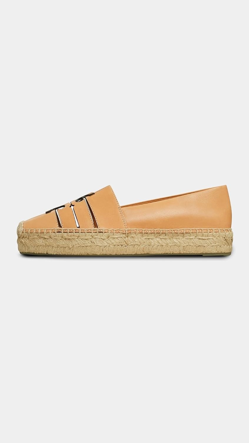 image:imageTory Burch Womens INES Multi Strap Platform EspadrillesCamello