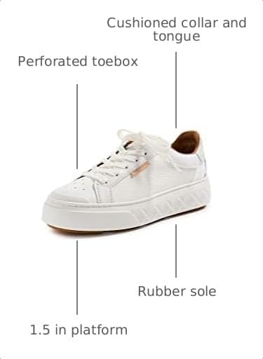 image:imageTory Burch Womens Ladybug SneakersWhiteWhiteWhite
