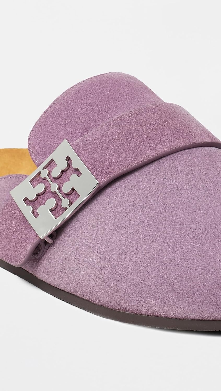 image:imageTory Burch Womens Mellow MulesSoft Orchid
