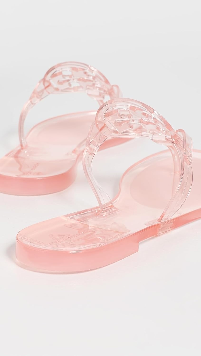 image:imageTory Burch Womens Miller Jelly SandalsPink