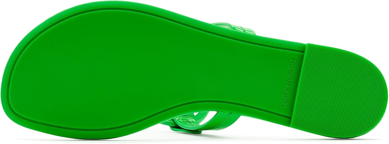 image:imageTory Burch Womens Miller SandalsBright Green