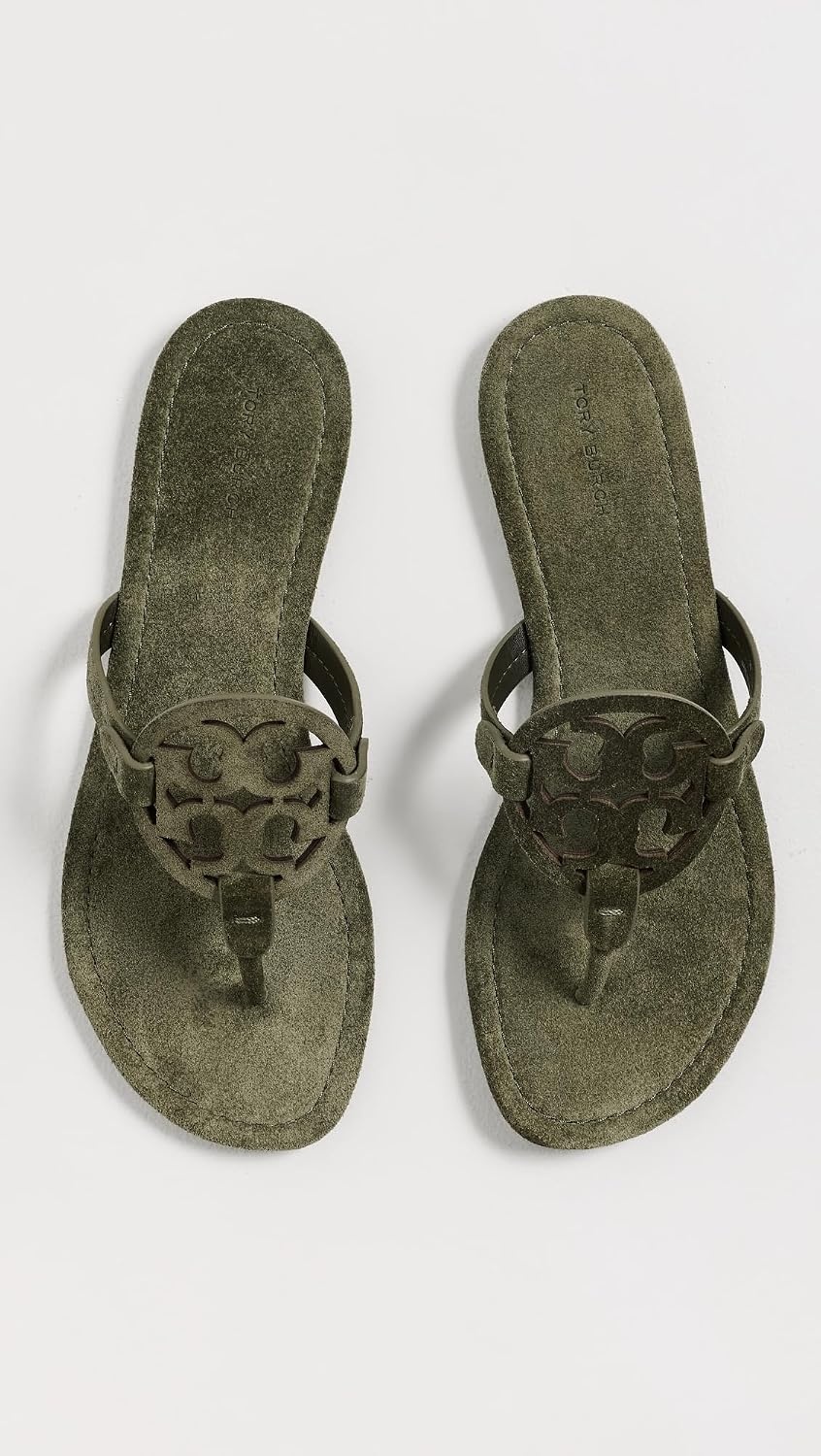 image:imageTory Burch Womens Miller SandalsLeccio