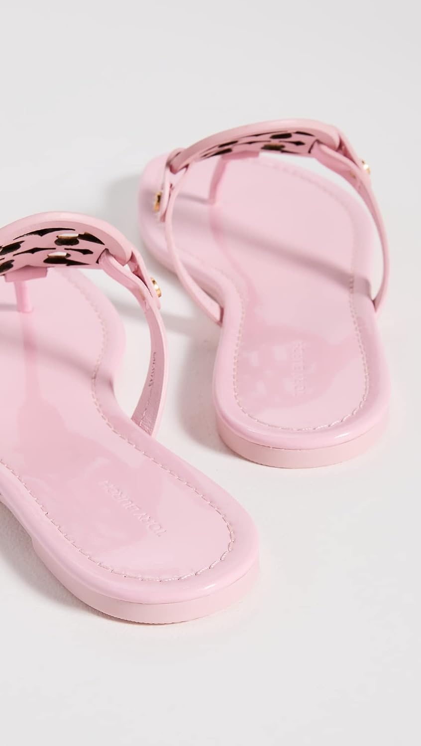 image:imageTory Burch Womens Miller SandalsPetunia