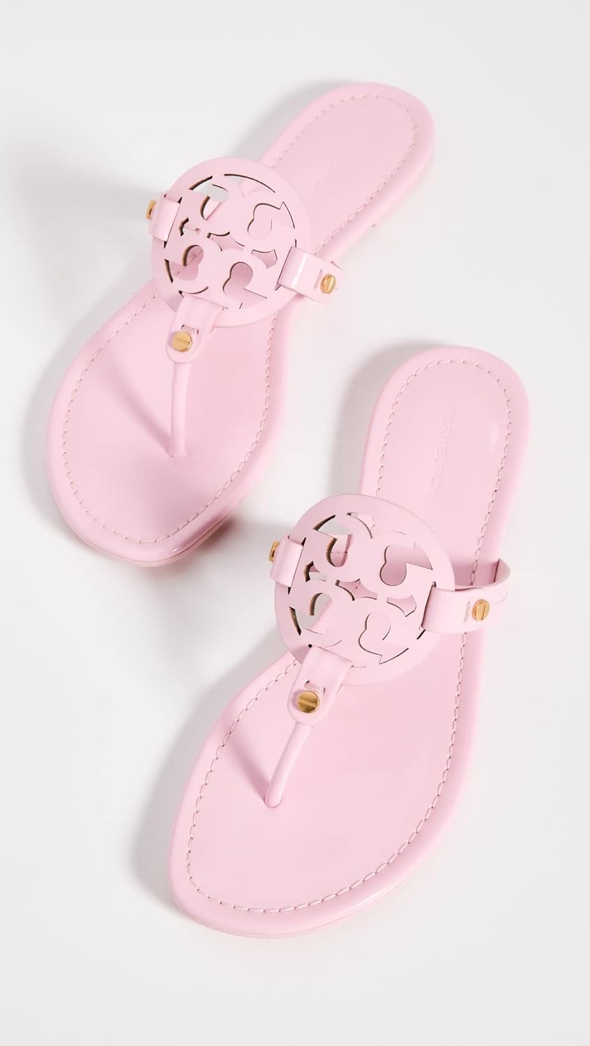 image:imageTory Burch Womens Miller SandalsPetunia
