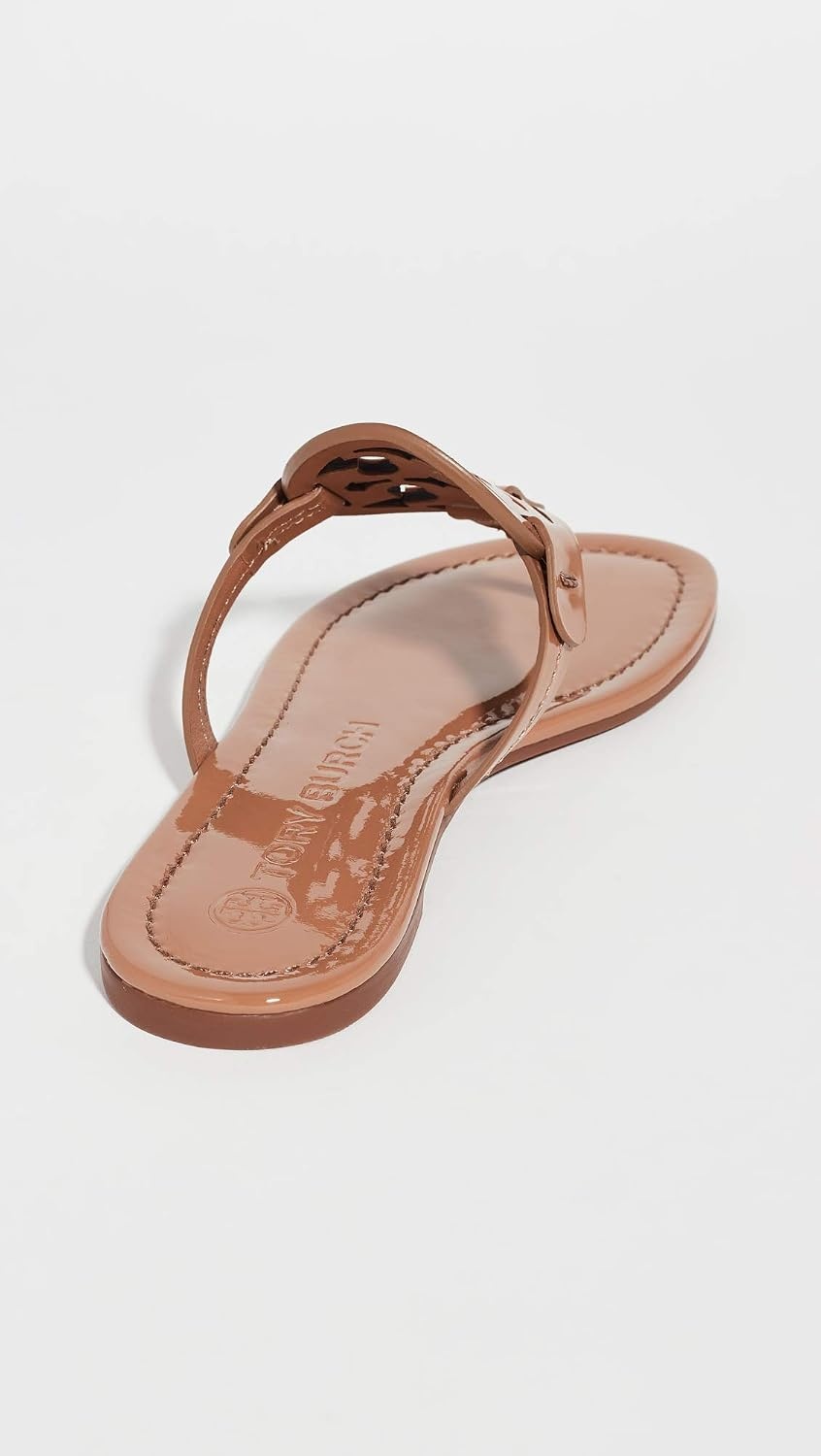 image:imageTory Burch Womens Miller SandalsTan
