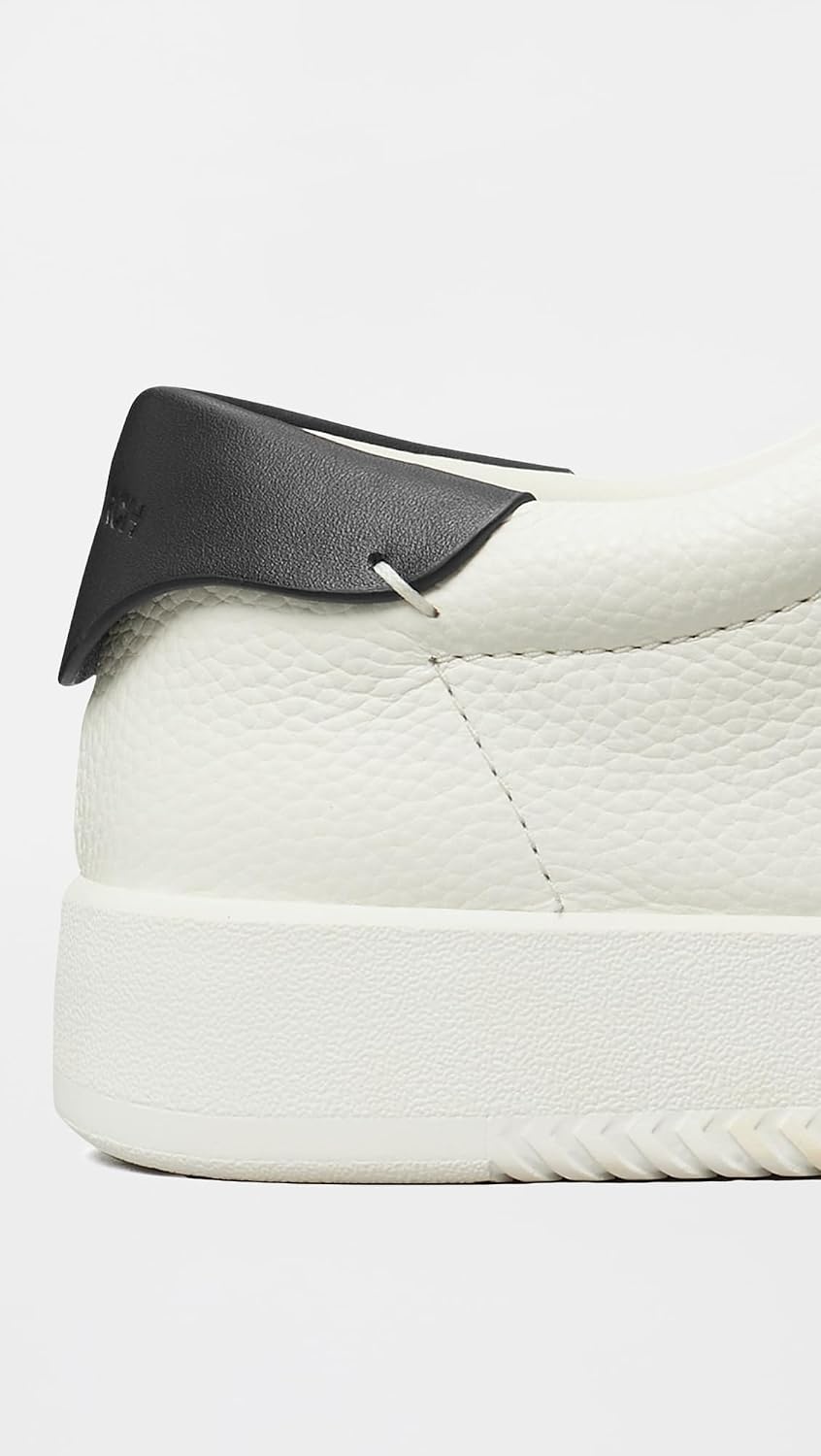 image:imageTory Burch Womens Phoenix SneakersBlancPerfect Black