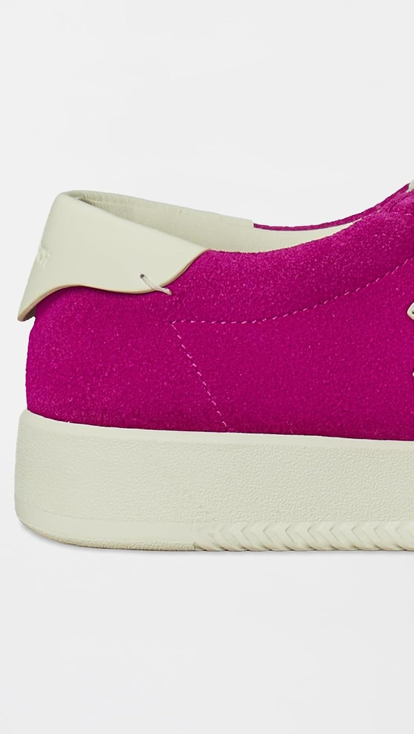 image:imageTory Burch Womens Phoenix SneakersFuchsia SparkBlanc