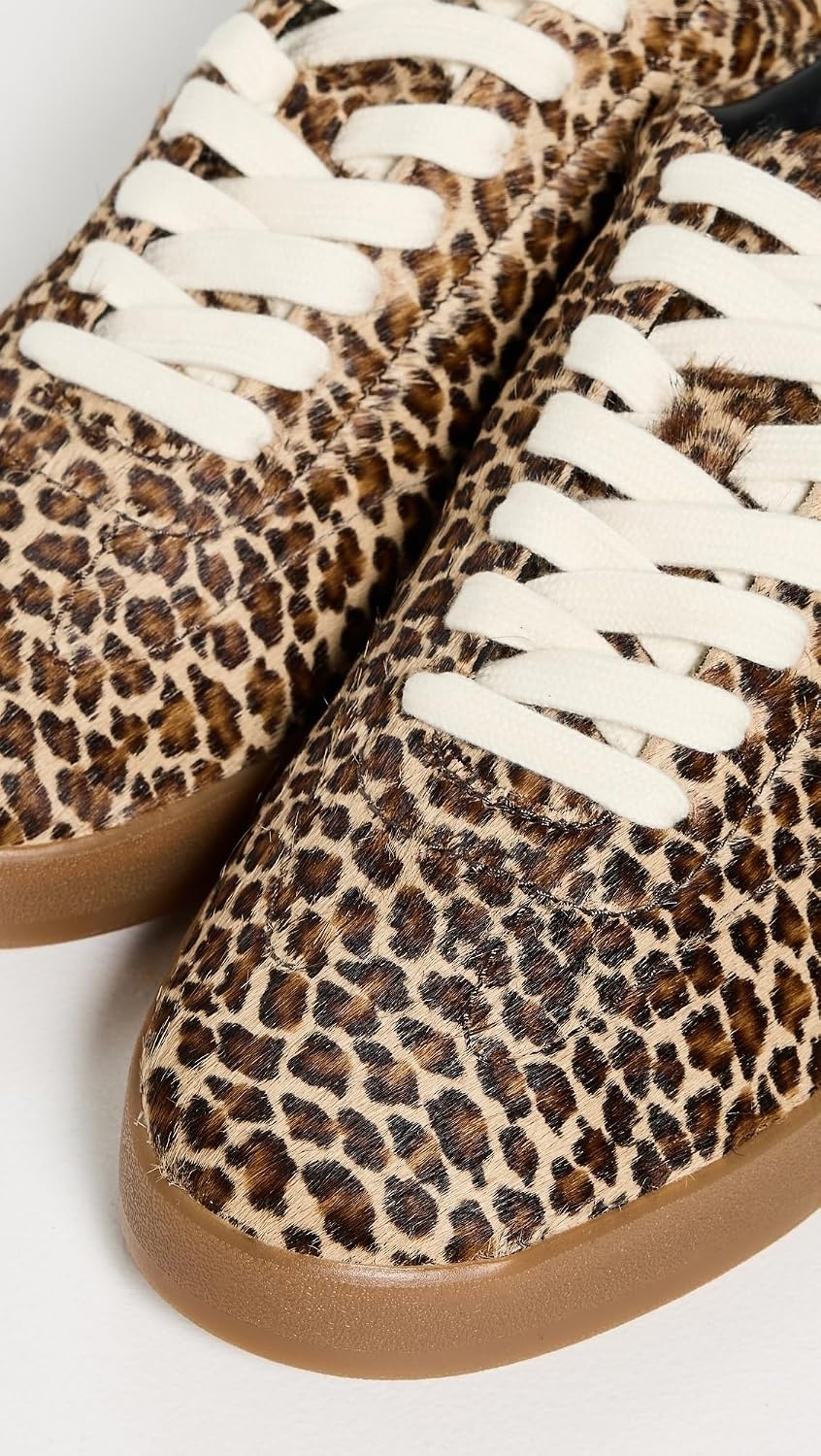 image:imageTory Burch Womens Phoenix SneakersLeopard Multi