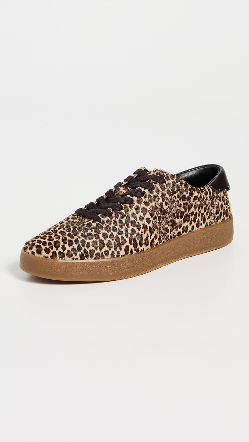image:imageTory Burch Womens Phoenix SneakersLeopard Multi