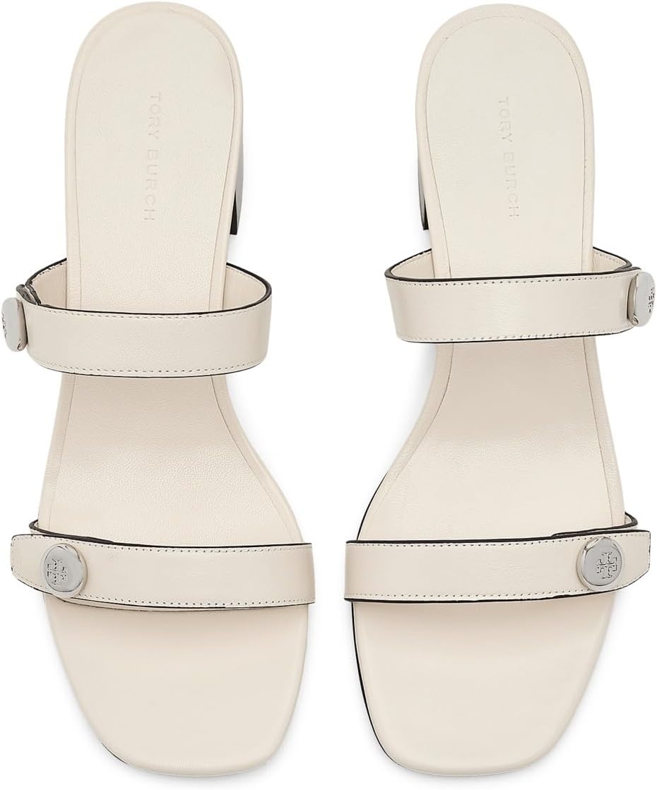image:imageTory Burch Womens Romy City SandalsLight Cream