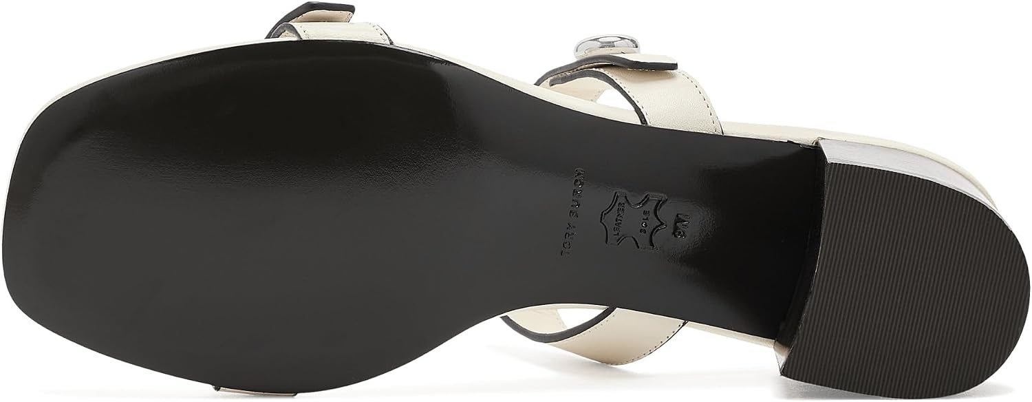 image:imageTory Burch Womens Romy City SandalsLight Cream