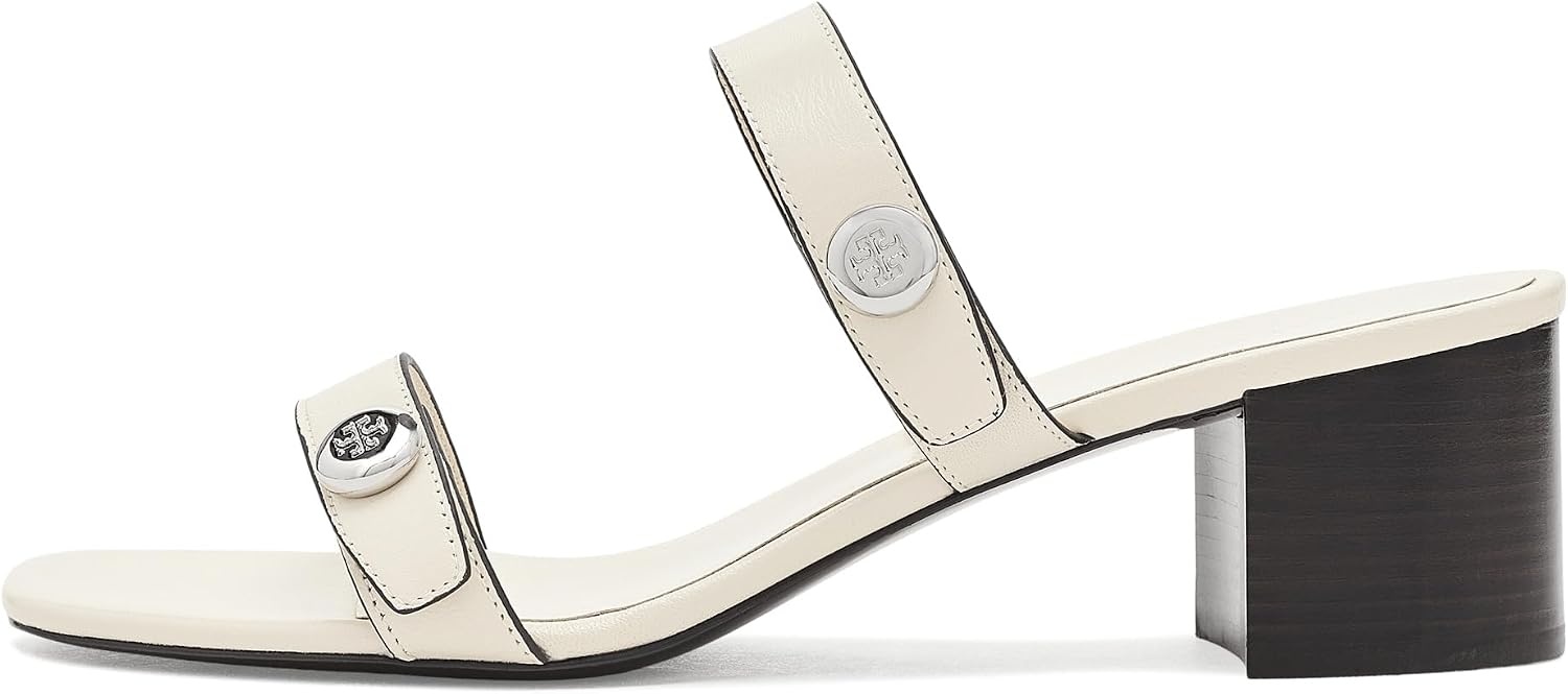 image:imageTory Burch Womens Romy City SandalsLight Cream
