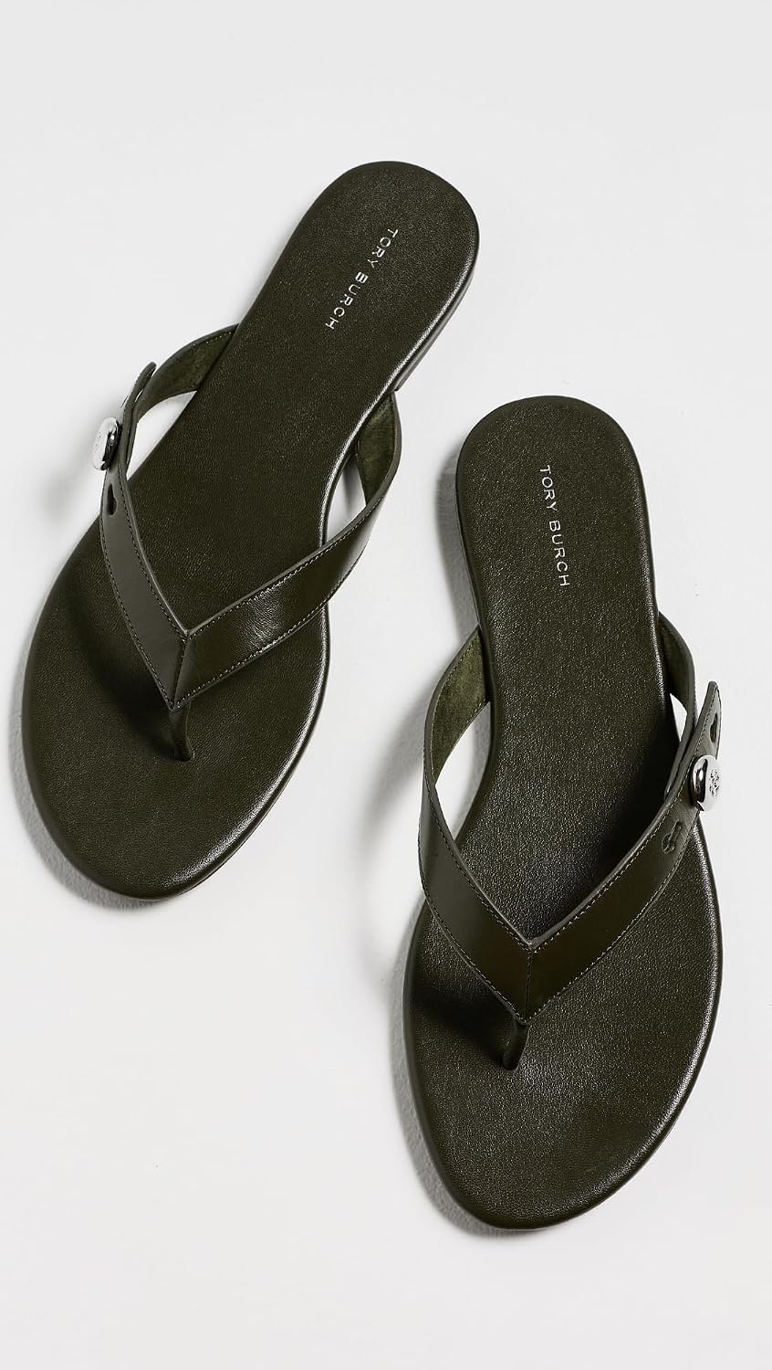 image:imageTory Burch Womens Romy Flip FlopsLeccio