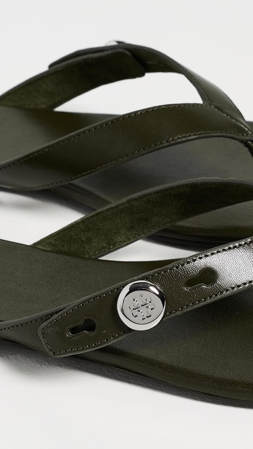 image:imageTory Burch Womens Romy Flip FlopsLeccio