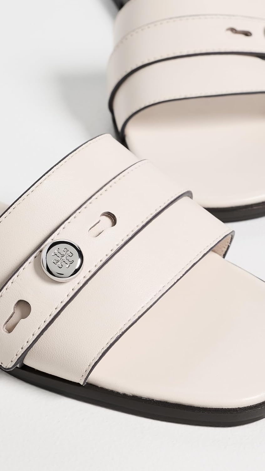image:imageTory Burch Womens Romy Sport Mary JanesLight Cream
