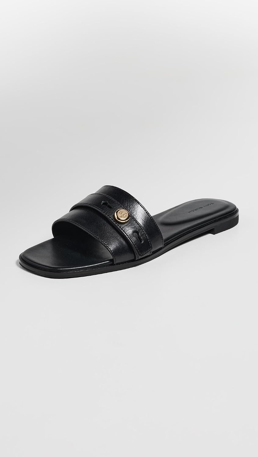 image:imageTory Burch Womens Romy Sport Mary JanesPerfect Black