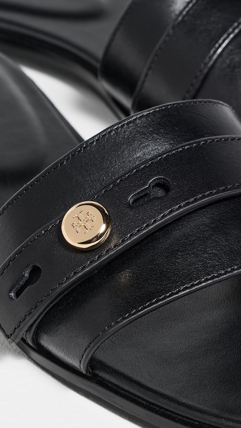 image:imageTory Burch Womens Romy Sport Mary JanesPerfect Black