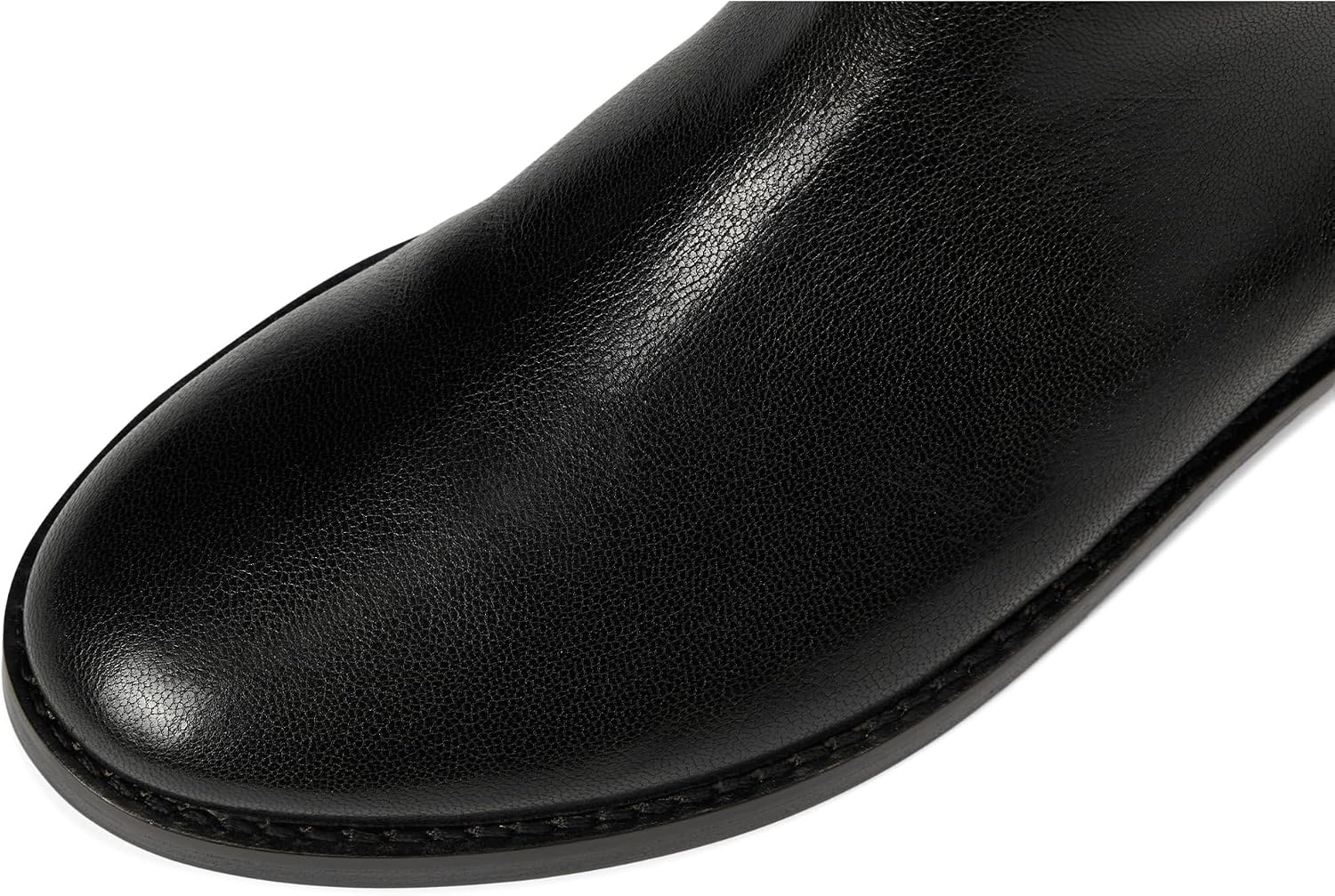 image:imageTory Burch Womens T Lock Riding BootsPerfect Black