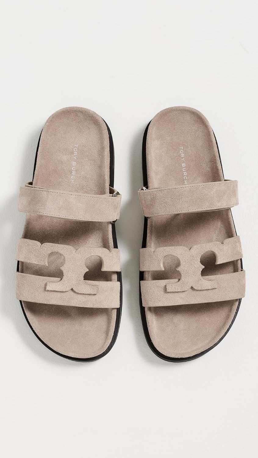 image:imageTory Burch Womens T SlidesAvola